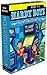 The Hardy Boys Secret Files Collection Books 1-5 (Boxed Set): Trouble at the Arcade; The Missing Mitt; Mystery Map; Hopping Mad; A Monster of a Mystery (Hardy Boys: The Secret Files)