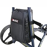 Big Max Golf Accessory Cooler Bag, Black