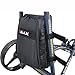 Big Max Golf Accessory Cooler Bag, Black