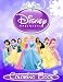 Disney Princess: Coloring Book for Kids and Adults, Great Book for Girls (Volume 2)