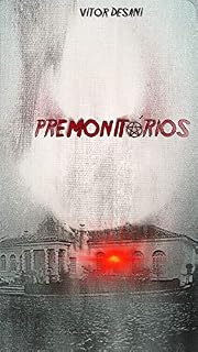 Livro Premonitórios