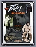 The Peavey Revolution: Hartley Peavey: The Gear, The Company and the All-American Success Story by Ken Achard