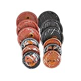 Hallmark, Halloween Dinner & Dessert Paper Plates - 96 Count