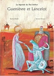 Guenièvre et Lancelot