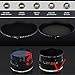 ZOMEI 82mm ND Fader Neutral Density Adjustable Variable Filter with AGC Optical Glass (ND2 to ND400)