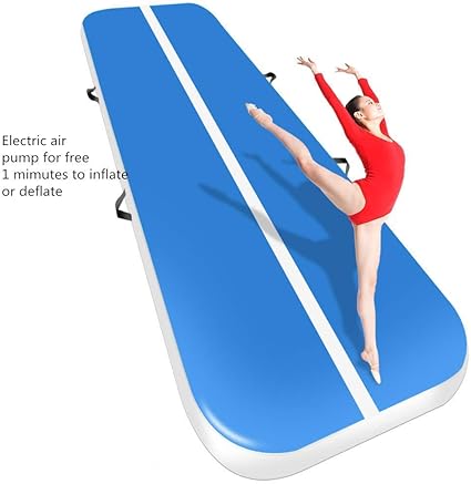 air track gymnastics amazon