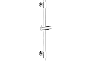 KES Shower Slide Bar 30-Inch with Adjustable Handheld Shower Head Holder for Bathroom, Wall Mounted SUS 304 Stainless Steel P