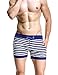 SEOBEAN Mens Low Rise Sexy Casual Short Pants