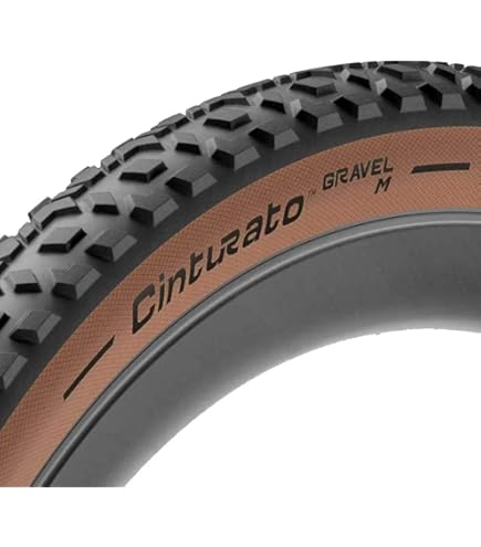 パーツ PIRELLI CINTURATO GRAVEL CLASSIC H Amazon.com : Pirelli Cinturato Gravel H Bike Tire, Hard Gravel