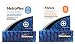 Seachem Aquarium Water Treatment Set - MetroPlex & Focus (5g Each) by Seachem primary