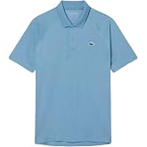 Lacoste Men's Regular Fit UV Protect Golf Polo Shirt