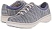 Dansko Women's Brandi Navy Textured Canvas Fashion Sneaker