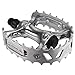SE Bear Trap BMX Bike Pedals