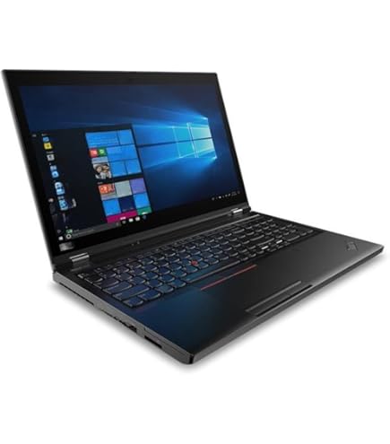 Lenovo ThinkPad P1 Gen 3 Workstation Laptop | 16