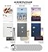 SEVENTEEN - 'Al1' Ver.3 All [13] (4th Mini Album) CD+Photobook+ Official Group Folded Poster + Extra Gift Sticker and Photocard Set
