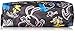 LeSportsac X Peanuts Extra Large Rectangular Cosmet, Chalkboard Snoopy