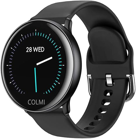 colmi sky 2 smart watch