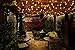 Brightown Outdoor String Light (Black)