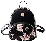American Shield Girls Mini Waterproof ipad Backpack Casual Lightweight Light Strong Sport Daypack 06051