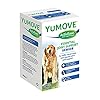 Lintbells-YuMOVE-Senior-Dog-Higher-Strength-Hip-and-Joint-Supplement-Formulation-Designed-for-Older-Dogs-Aged-8-120-Tablets YuMOVE Senior Dog | High Strength Joint Supplement for Older, Stiff Dogs with Glucosamine, Chondroitin, Green Lipped…