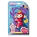 Fingerlings - Interactive Baby Monkey - Bella ( Pink with Yellow Hair)