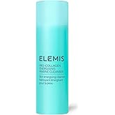 ELEMIS Pro-Collagen Energising Marine Cleanser 150ml – Anti-Aging Gel Face Wash To Purify, Energize & Refresh Skin with Magnesium & Zinc