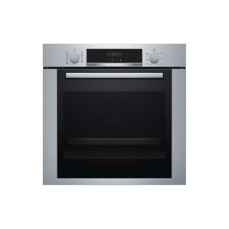 Bosch HBA 374 ES 0 - Horno pirólisis: Amazon.es: Grandes ...