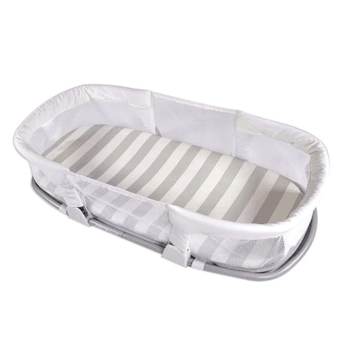 best travel cot for twins