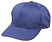 Youth Cotton Twill Cap - Adjustable Hat in 6 Panels