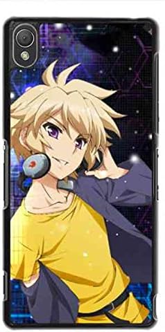 Amazon Sakamaki Izayoi 逆廻十六夜 ケース 逆廻十六夜 保護ケースをドロップ 高品質の 逆廻十六夜 ケース 逆廻十六夜 Sony Xperia Z3 専用ケース 問題児たちが異世界から来るそうですよ ケース ホルスター 通販