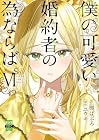 僕の可愛い婚約者の為ならば。 第6巻