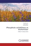 Image de Phosphate solubilizers as biofertilizer: A Boon to Agriculture