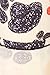 Leggings Depot High Waisted Checkered & Animal Print Leggings for Women-Full Length-R808, Friendly Paws, Plus Size
