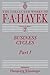 Business Cycles: Part I (Volume 7) (The Collected Works of F. A. Hayek)
