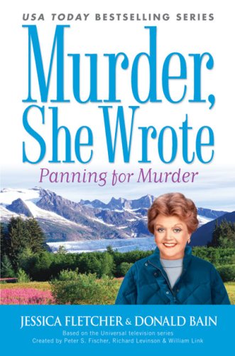 Murder, She Wrote: Panning For Murder