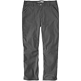 Carhartt Men's Loose Straight Rigby Dungaree