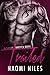 Trailed (A Cowboy Romance) (A Savery Brother Book)