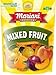 Mariani - Sun Ripened Mixed Fruit (32oz - Pack of 1) - No Sugar Added - Healthy Snack for Kids & Adults primary