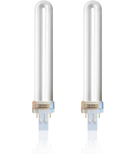 Osram 010755 - Dulux L 24W/840 Single Tube 4 Pin Base Compact