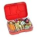 Yumbox Original Leakproof Bento Box for Kids (Saffron Orange)