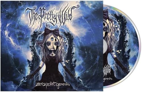 HYPOCRISY-PENETRALIA - Amazon.com Music