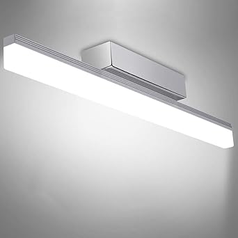 Lampe Salle De Bain Miroir 12w Applique De Salle De Bains Led Sdb