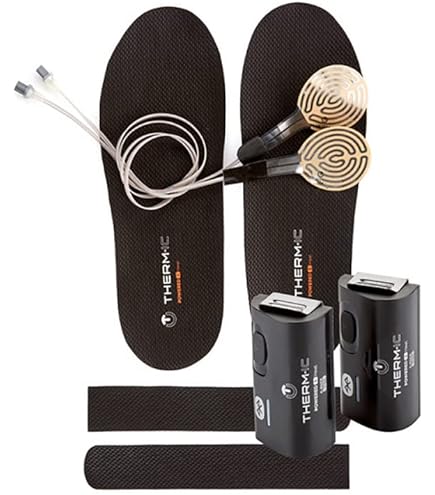 Amazon.com: Therm-ic Set Heat Kit + C-Pack 1300-1 Pair of