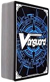 150 Cardfight Vanguard Cards! 10 Rares 1x RR or better! NO DUPLICATES! Xmas Gift Pack by Yu-Gi-Oh!