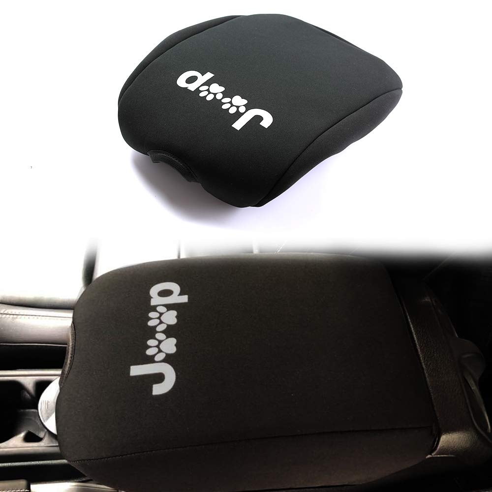 Best jeep wrangler paw print seat covers
