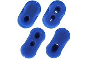 Electric Scooter Cable Sleeve Silicone Wire Grommet For Pro 1S Essential Mi3 Replacement Rubber Boot Flexible Hose Cover Anti