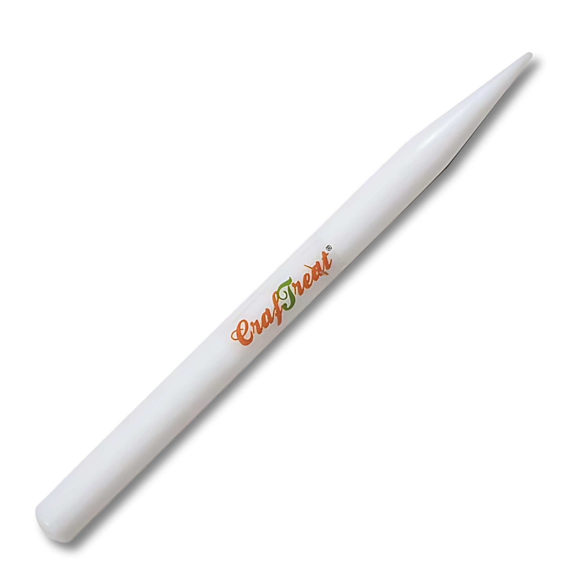 CrafTreat Teflon Pencil Bone Folder and Scoring