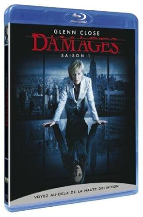 gratuitement damages saison 1