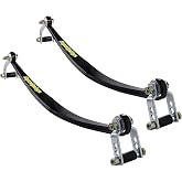 SSA13 | SuperSprings for Chevrolet|GMC Silverado|Sierra 2500|3500, Express|Savana 3500, Ford F-250|F-350