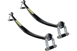 SSA13 | SuperSprings for Chevrolet|GMC Silverado|Sierra 2500|3500, Express|Savana 3500, Ford F-250|F-350